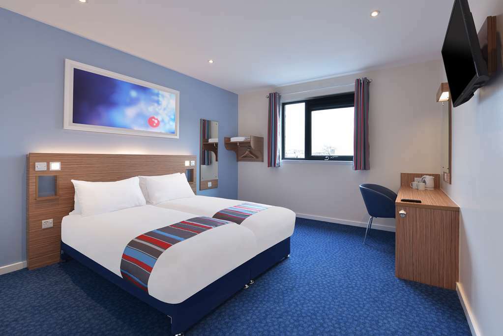 Travelodge Nuneaton Bedworth Room photo